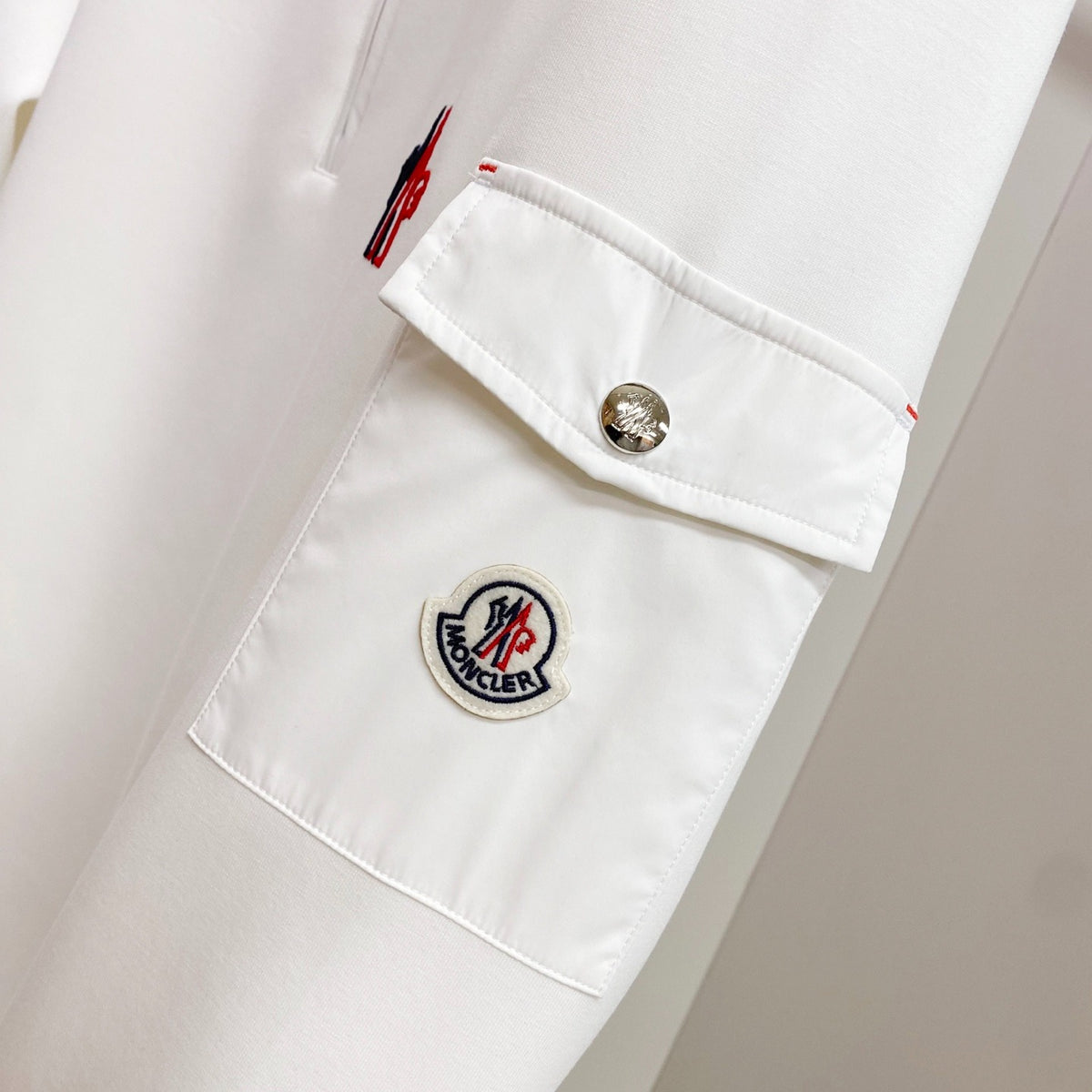 Moncler Grenoble Sweatshirt