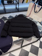 Moncler x EE72 by Edward Enninful Seymour Short Down Jacket Feminina