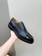 Dior Timeless Shoe All Black