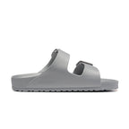 Birkenstock Arizona EVA Sandal Gray Taupe