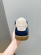 Brunello Cucinelli Sneaker Navy Blue