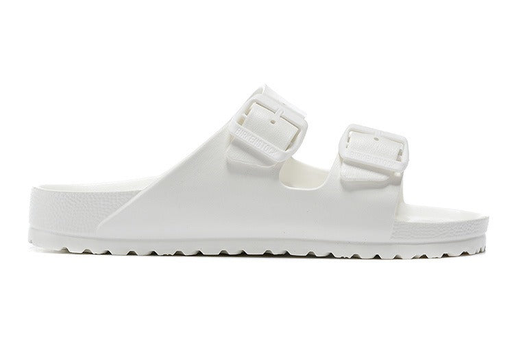 Birkenstock Arizona EVA Sandal All White