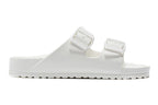 Birkenstock Arizona EVA Sandal All White