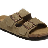 Birkenstock Arizona Sandal Taupe