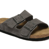 Birkenstock Arizona Sandal Gray Taupe