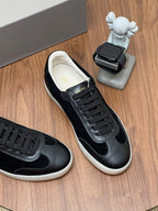 Brunello Cucinelli Sneaker Black/White