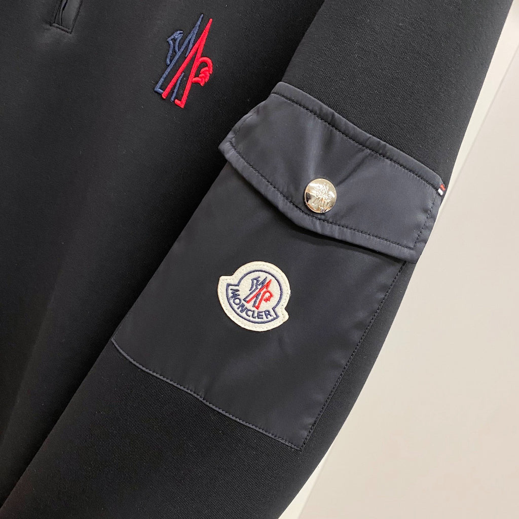 Moncler Grenoble Sweatshirt