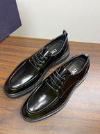 Dior Timeless Shoe All Black