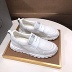 Prada Cloudbust Sneaker White .