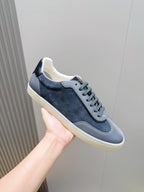 Brunello Cucinelli Sneaker Blue