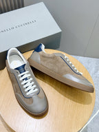 Brunello Cucinelli Sneaker Beige