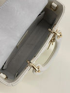 Dior Lady D-Joy Bag Latte .