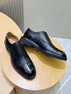 Dior Timeless Shoe All Black