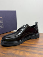 Dior Timeless Shoe All Black