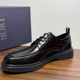 Dior Timeless Shoe All Black