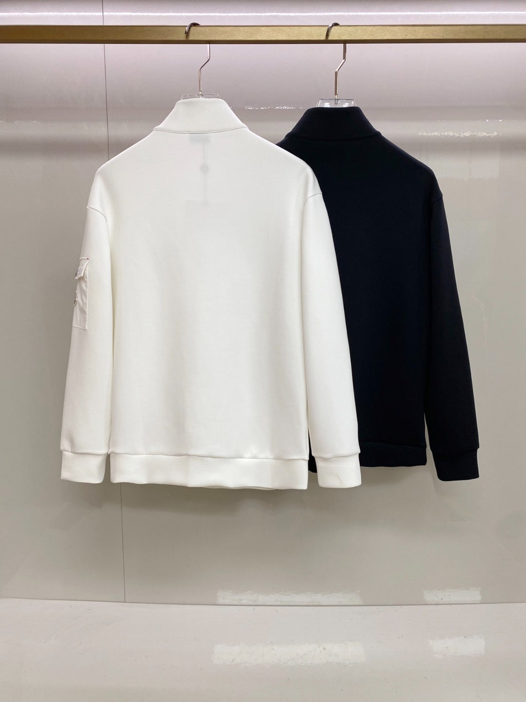 Moncler Grenoble Sweatshirt