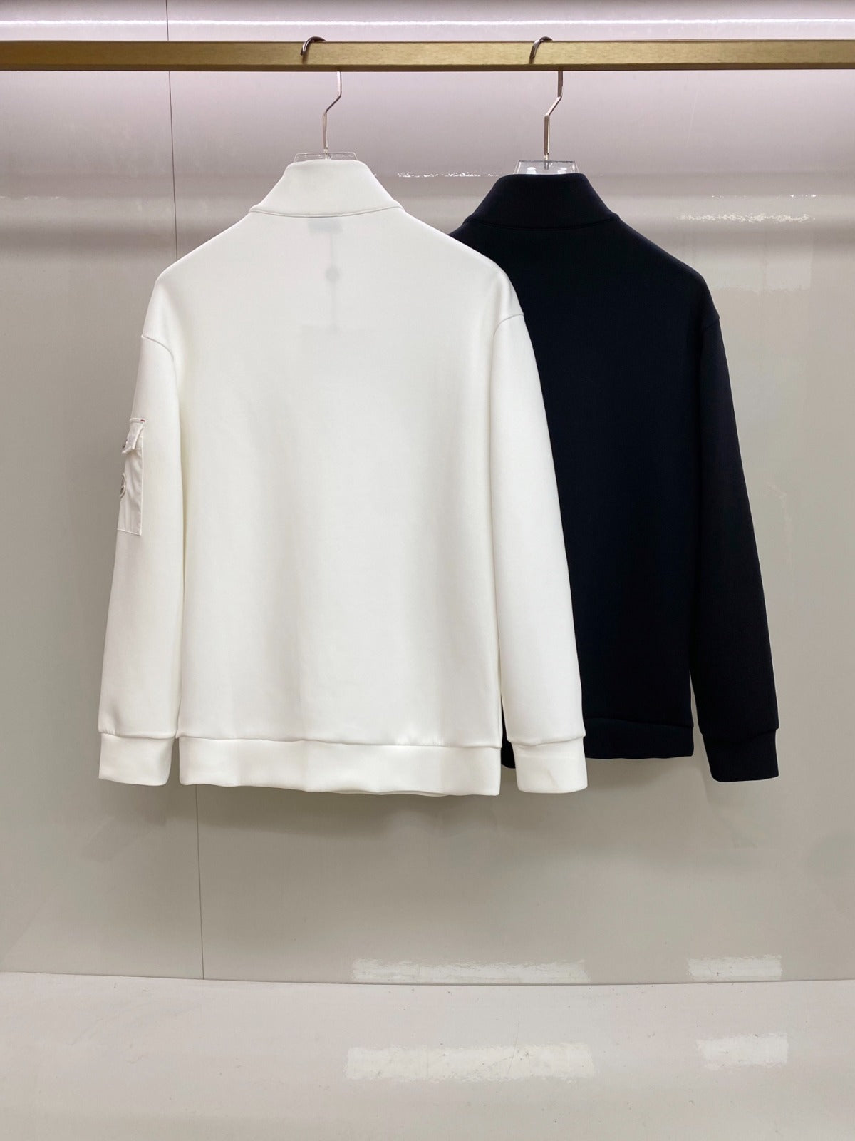 Moncler Grenoble Sweatshirt