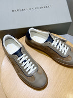 Brunello Cucinelli Sneaker Beige