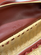 Loro Piana Bag Beige/Brown