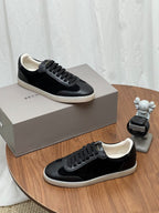 Brunello Cucinelli Sneaker Black/White