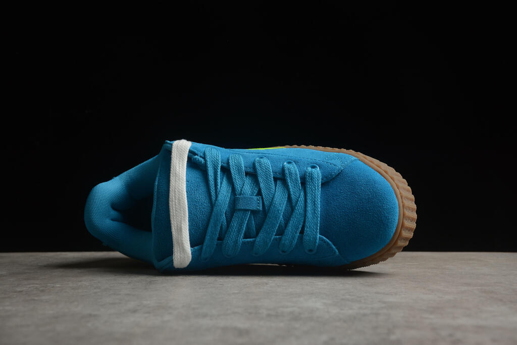 Puma Creeper Phatty Rihanna Fenty Speed Blue