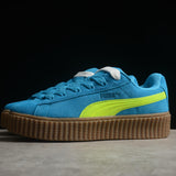 Puma Creeper Phatty Rihanna Fenty Speed Blue