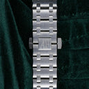 Relógio Audemars Piguet Royal Oak Offshore 42mm Graphite