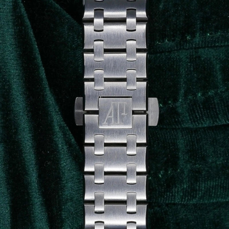 Relógio Audemars Piguet Royal Oak Offshore 42mm Graphite