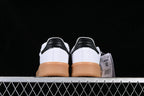 Samba XLG White/Black/Brown ( Pronta entrega )