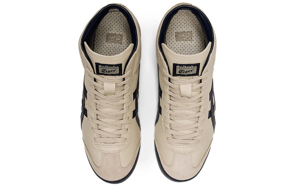 Onitsuka Tiger Mexico Mid Runner ( Pronta entrega )