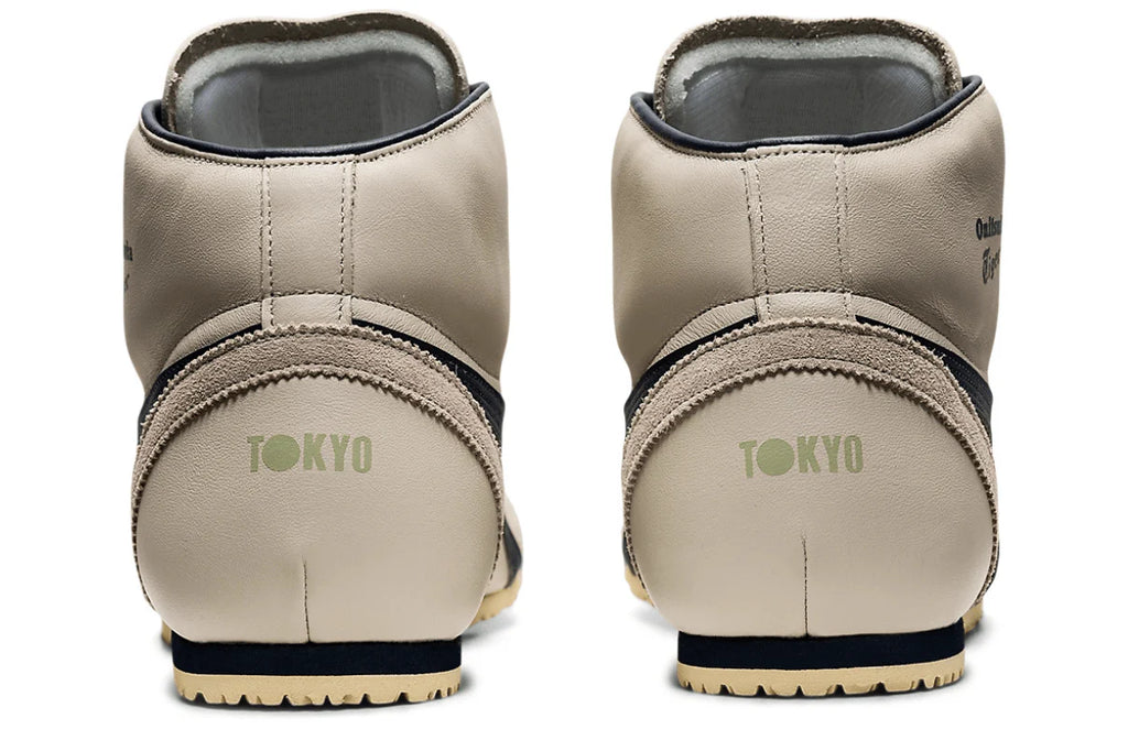 Onitsuka Tiger Mexico Mid Runner ( Pronta entrega )