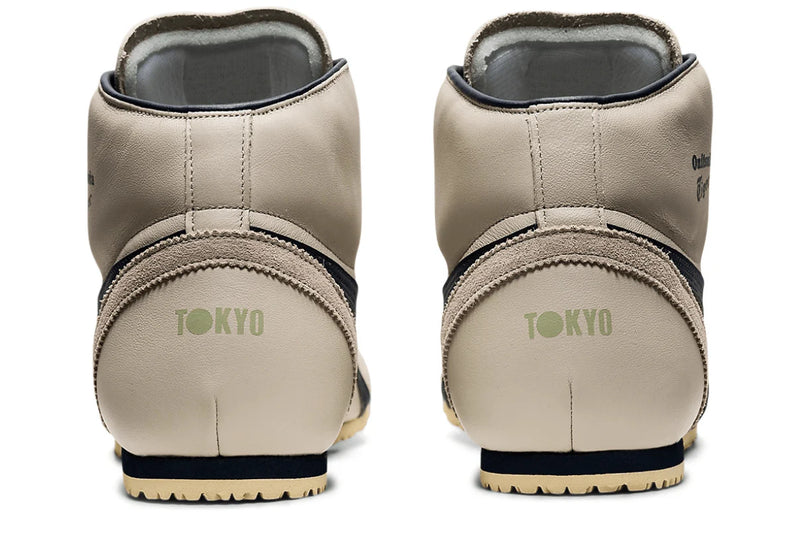 Onitsuka Tiger Mexico Mid Runner
