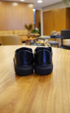 Tênis Judá Blackout Court All Black ( Pronta Entrega)
