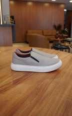 Tênis Judá Stone Slip Sand ( Pronta Entrega)