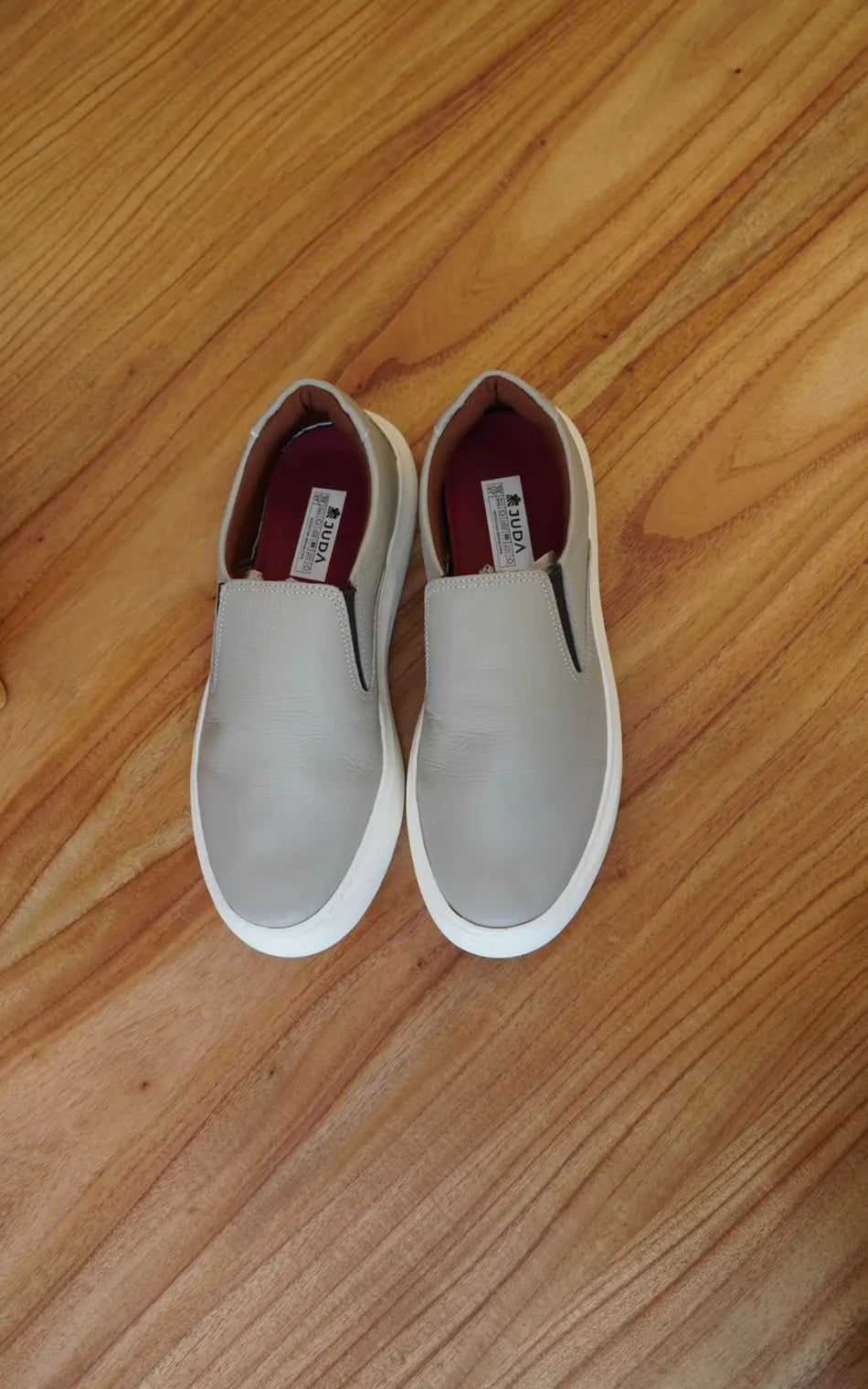 Tênis Judá Stone Slip Sand ( Pronta Entrega)