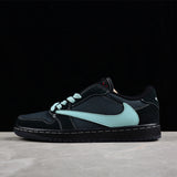 TIFFANY & CO.x Travis Scott x AJ 1 Low DM7866-401