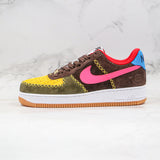 Travis Scott x Nike Air Force 1