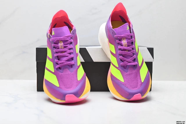 Adizero Drive Roxo RC ( Pronta entrega )