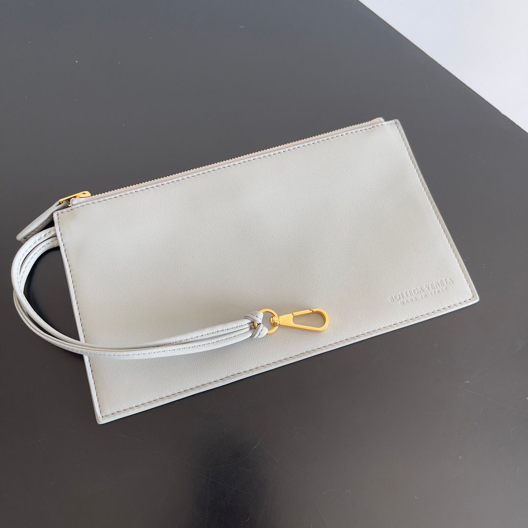 Bottega VenetaArco Tote White