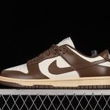 Nike Dunk Low Chocolate Cacao Wow DD1503-124