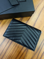 Saint Laurent Shoulder Bag black