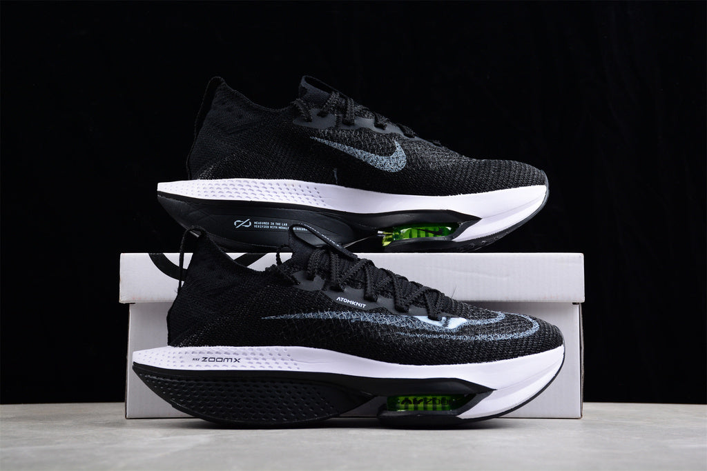 Nike Air Zoom Alphafly Next% 2 Total Black DV9422-400 – Manfrim Store