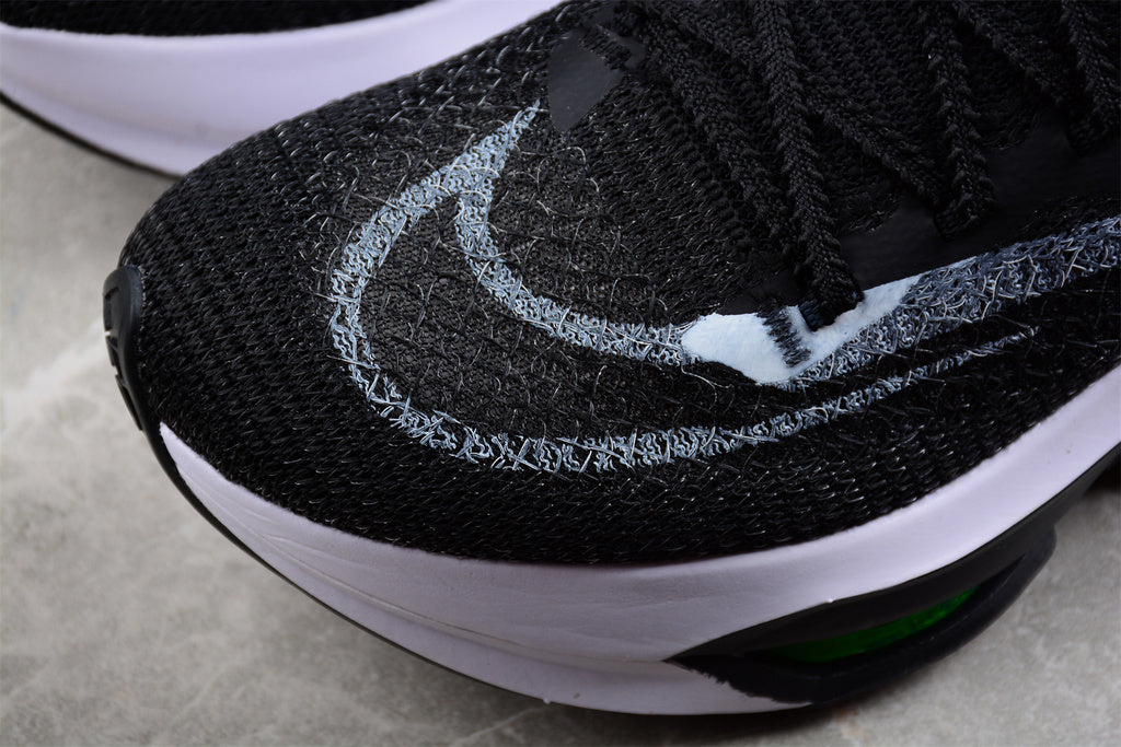 Nike Air Zoom Alphafly Next% 2 Total Black DV9422-400 – Manfrim Store