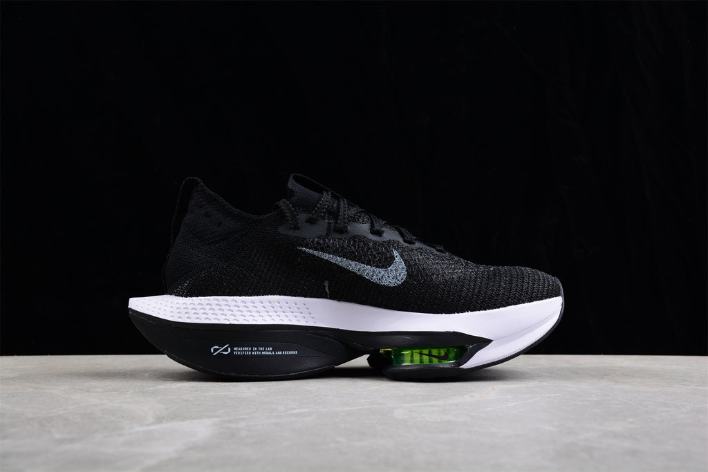 Nike Air Zoom Alphafly Next% 2 Total Black DV9422-400 – Manfrim Store