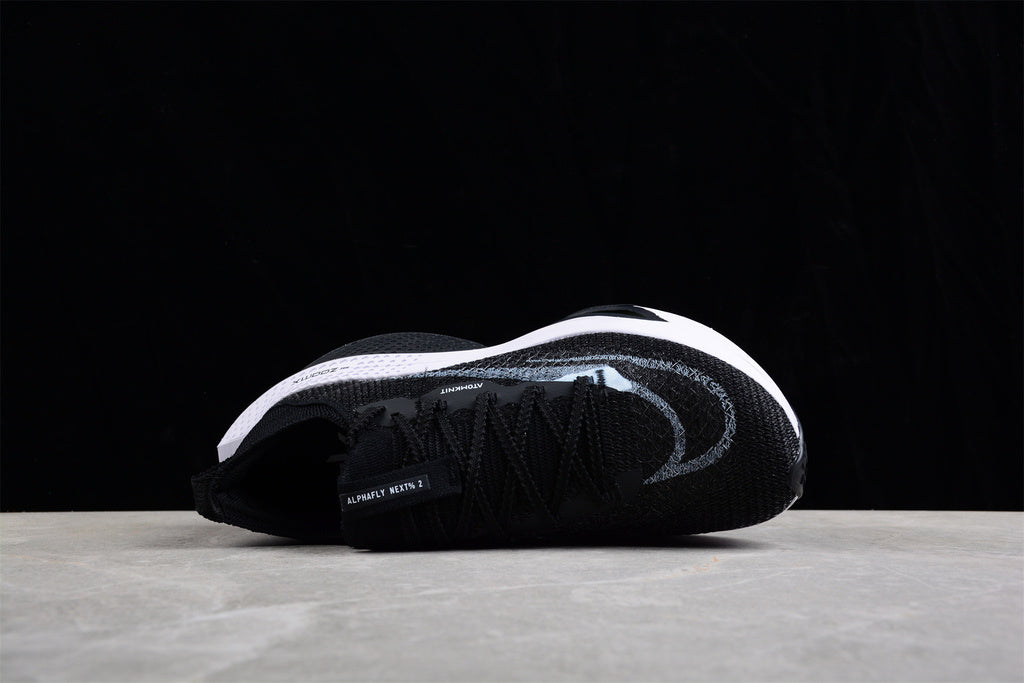 Nike Air Zoom Alphafly Next% 2 Total Black DV9422-400 – Manfrim Store