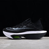 Nike Air Zoom Alphafly Next% 2 Total Black DV9422-400