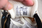 Nike ZOOM VOMERO 5 SP WHITE/BLACK/YELLOW/BROWN FN7649-419