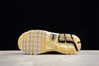 Nike ZOOM VOMERO 5 SP WHITE/BLACK/YELLOW/BROWN FN7649-419